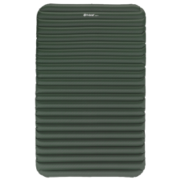 Materasso gonfiabile Outwell Dreamspell Double verde Elegant Green