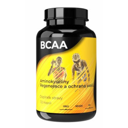 Aminoacidi Isostar BCAA 120 ks