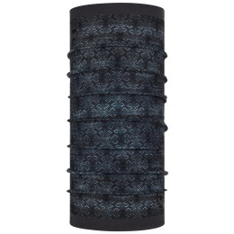 Foulard multifunzionale Buff Reversible Polar blu HaikaDarkNavy