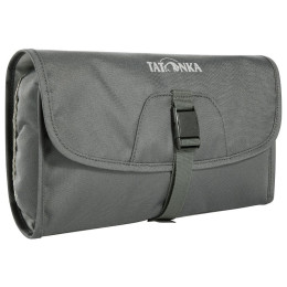 Borsa da toilette Tatonka Small Travelcare grigio titan grey