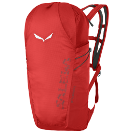 Zaino da corsa Salewa Ultra Train 22 BP arancione 1500 - Flame