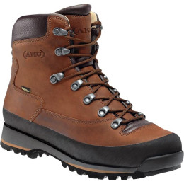 Scarpe da trekking Aku Conero NBK GTX marrone Brown