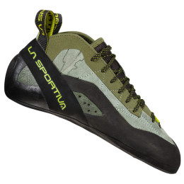 Scarpe da arrampicata La Sportiva TC Pro verde Olive