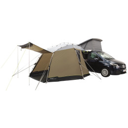 Tenda per minibus Outwell Woodcrest (2022) beige