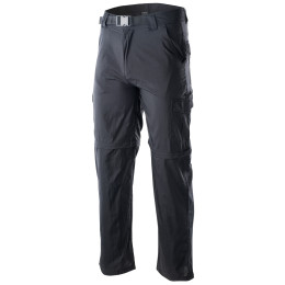 Pantaloni da uomo Hi-Tec Lobo nero Black