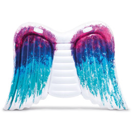 Sdraio gonfiabile Intex Angel Wings Mat mix1