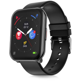 Orologio Niceboy X-fit Watch 2 nero