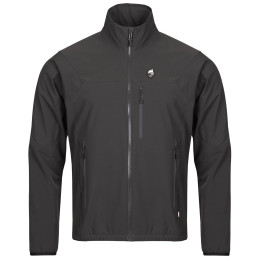 Giacca da uomo High Point Menton Jacket nero Black