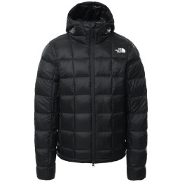 Giacca da uomo The North Face Thermoball Super Hoodie nero TnfBlack