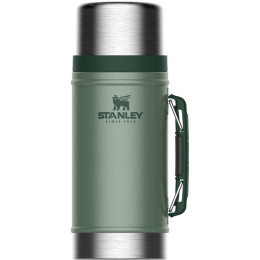 Thermos Stanley CS na jídlo 940ml verde Green