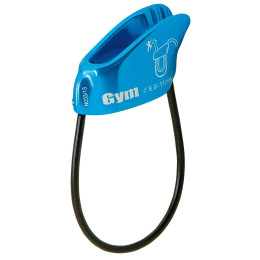 Assicuratore Rock Empire Gym blu Blue
