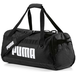Borsa da viaggio Puma Challenger Duffel Bag S nero black