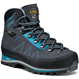 Scarpe da donna Asolo Lagazuoi GV grigio