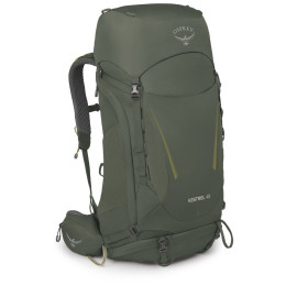 Zaino Osprey Kestrel 48 verde bonsai green