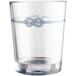 Bicchiere Brunner Multiglass Nautical SAN