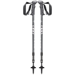 Bastoncini da trekking Leki Trail AS (2019) bianco White