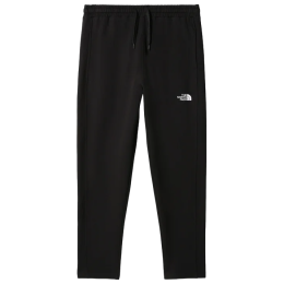 Pantaloni da uomo The North Face M Standard Pant nero TNF BLACK