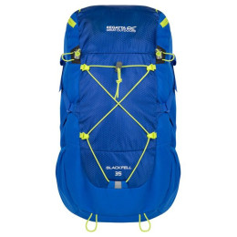 Zaino Regatta Blackfell II 35l blu OxfordBlue