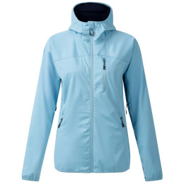 Giacca da donna Dare 2b Lexan III Softshell azzurro Nordic Blue