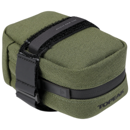 Borsa da sella Topeak Elementa SeatBag S khaki khaki