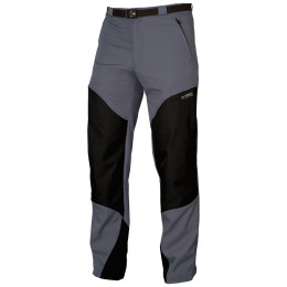 Pantaloni da uomo Direct Alpine Patrol 2022 grigio Gray/Black