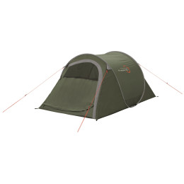 Tenda Easy Camp Fireball 200 verde