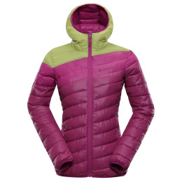 Giacca da donna Alpine Pro Barroka 2 rosa