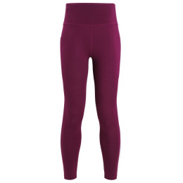 Leggings da donna Icebreaker Women Fastray High Rise Tights viola Go Berry