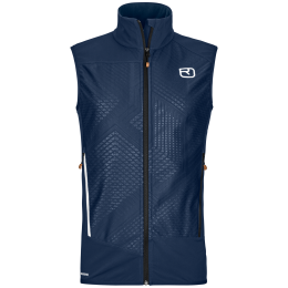 Gilet da uomo Ortovox Col Becchei Vest M