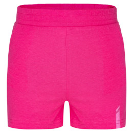Pantaloncini per bambini Loap Besnie rosa pink