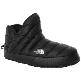 Pantofole da donna The North Face Thermoball Traction Bootie nero TnfBlack/TnfWhite