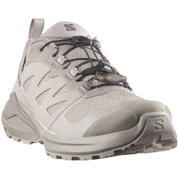 Scarpe da corsa da donna Salomon X-Adventure Gore-Tex