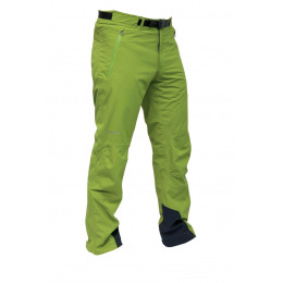 Pantaloni Pinguin Alpin S verde