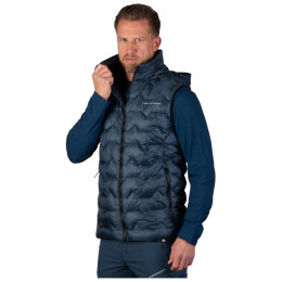 Gilet da uomo Northfinder Saalvado