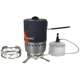 Warg Windzero