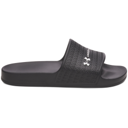 Pantofole Under Armour ARMR Slide Lite nero/bianco Black / Black / White
