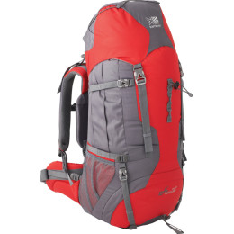 Zaino Karrimor Bobcat 55-65 2012 rosso