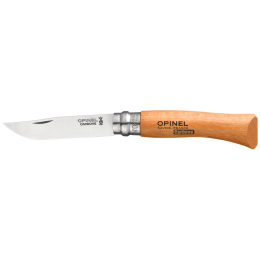 Coltello Opinel Traditional Classic No.07 in Acciaio al carbonio