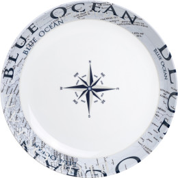 Piatto Brunner Tivoli Deep plate