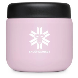 Thermos per il cibo Snow Monkey Foodie Mini 350 ml