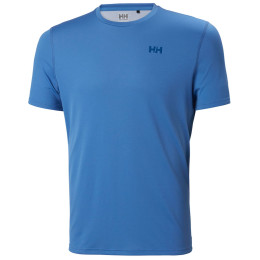 Maglietta funzionale da uomo Helly Hansen Hh Lifa Active Solen T-Shirt blu Azurite
