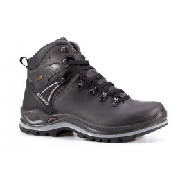Scarpe da trekking Grisport Denali Sympatex 28 grigio Grey