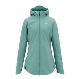 Giacca da donna Regatta Natalina azzurro Ivy Moss