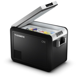 Frigorifero a compressore Dometic CFX3 45l nero