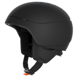 Casco da sci POC Meninx nero Uranium Black Matt