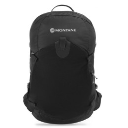 Zaino da escursionismo da donna Montane Womens Azote 24 nero Black