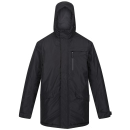 Giacca da uomo Regatta Penbreck nero Black