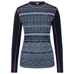 Maglietta da donna Kari Traa Live Ls