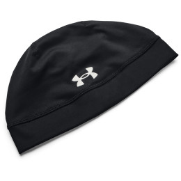 Cappello da uomo Under Armour Storm Launch Beanie nero Black/Black/Reflective