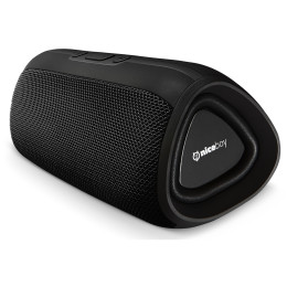 Altoparlante Niceboy Raze 3 Atom nero